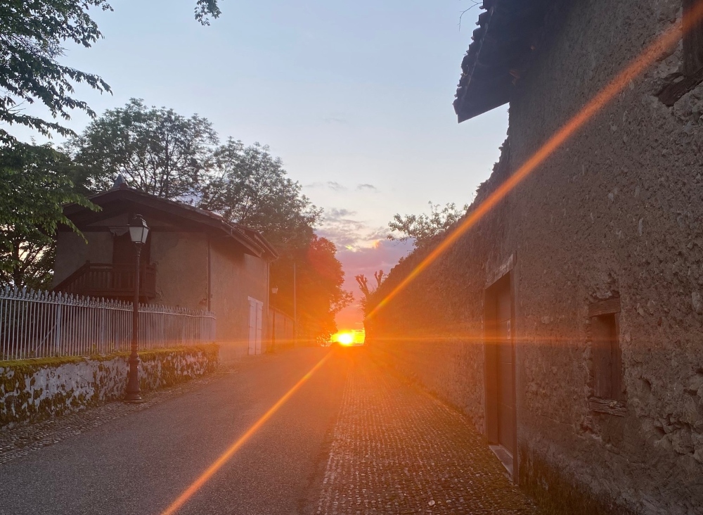 Philippe Boccon-Liaudet, coach professionnel, accompagne les dirigeants et managers