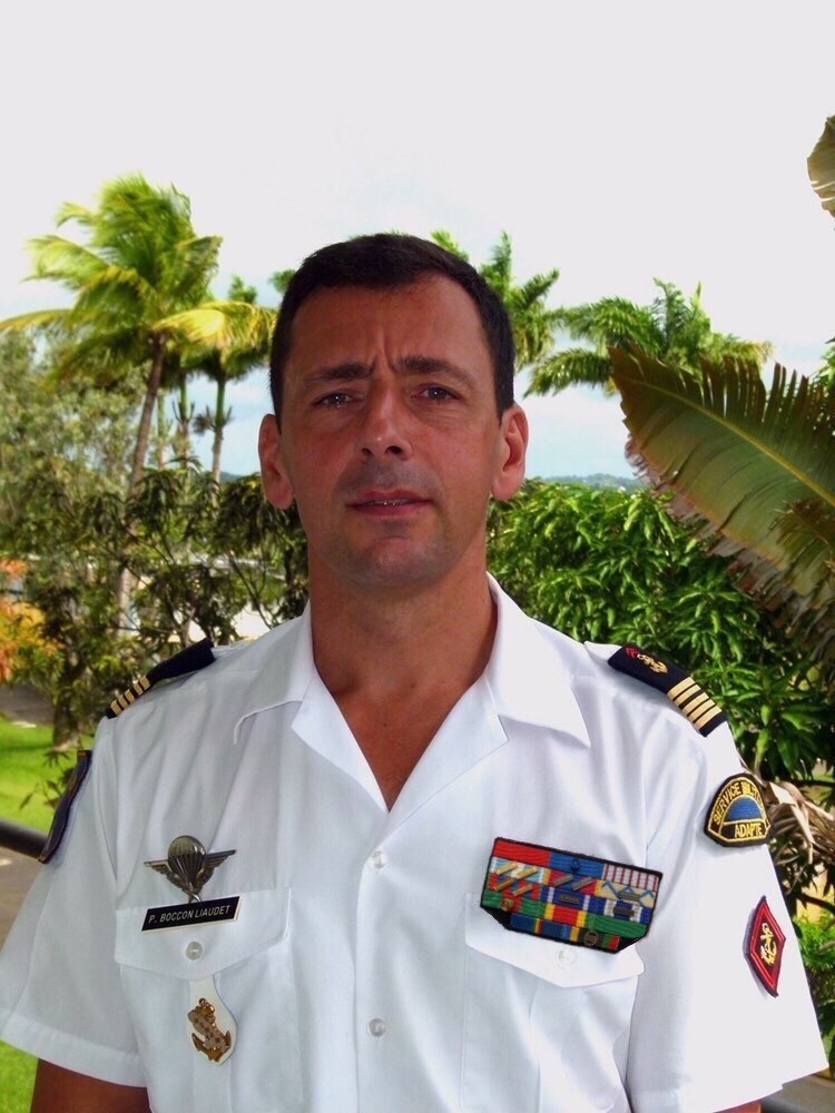 Philippe Boccon-Liaudet, consultant et coach professionnel, accompagne les dirigeants et managers