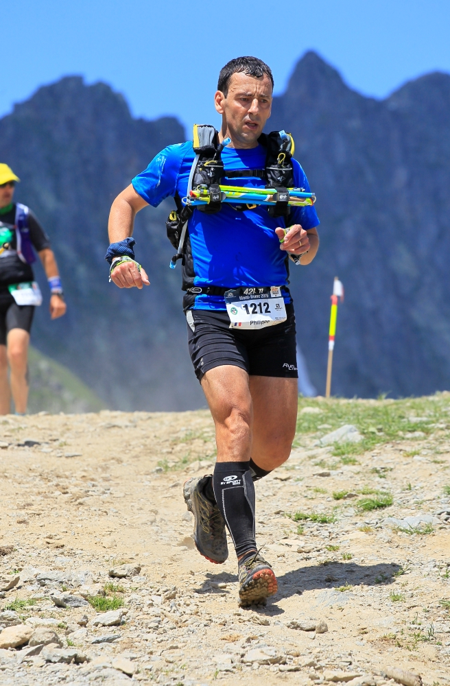 Philippe Boccon-Liaudet, consultant et coach professionnel, accompagne les dirigeants et managers